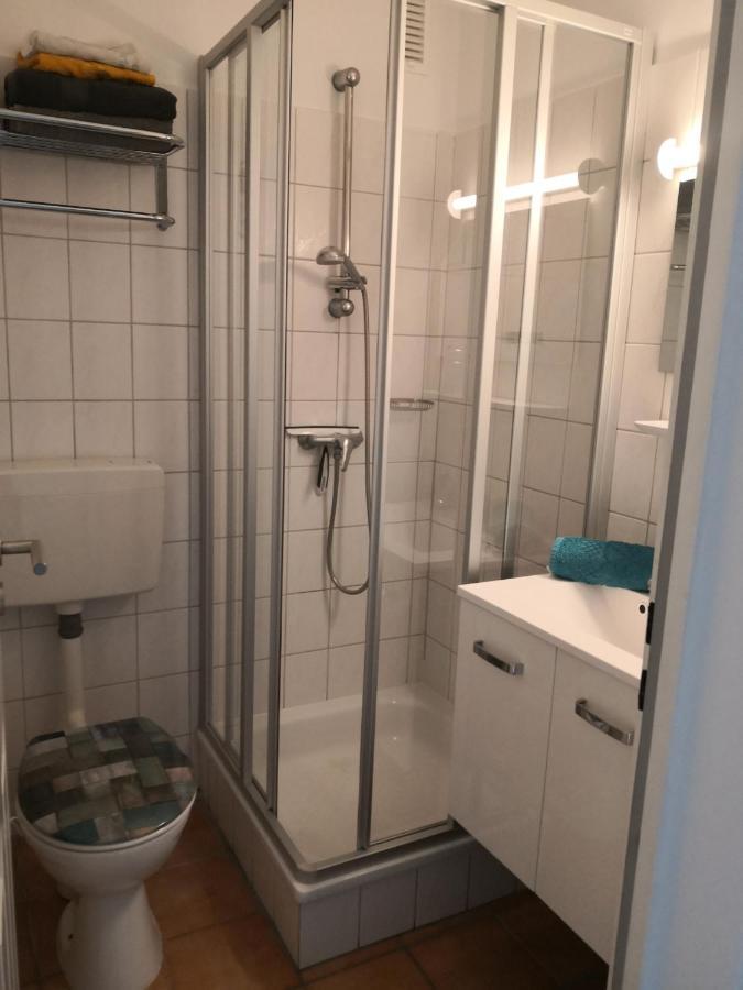 Appartementhaus Martel - Adults Only Любек Экстерьер фото