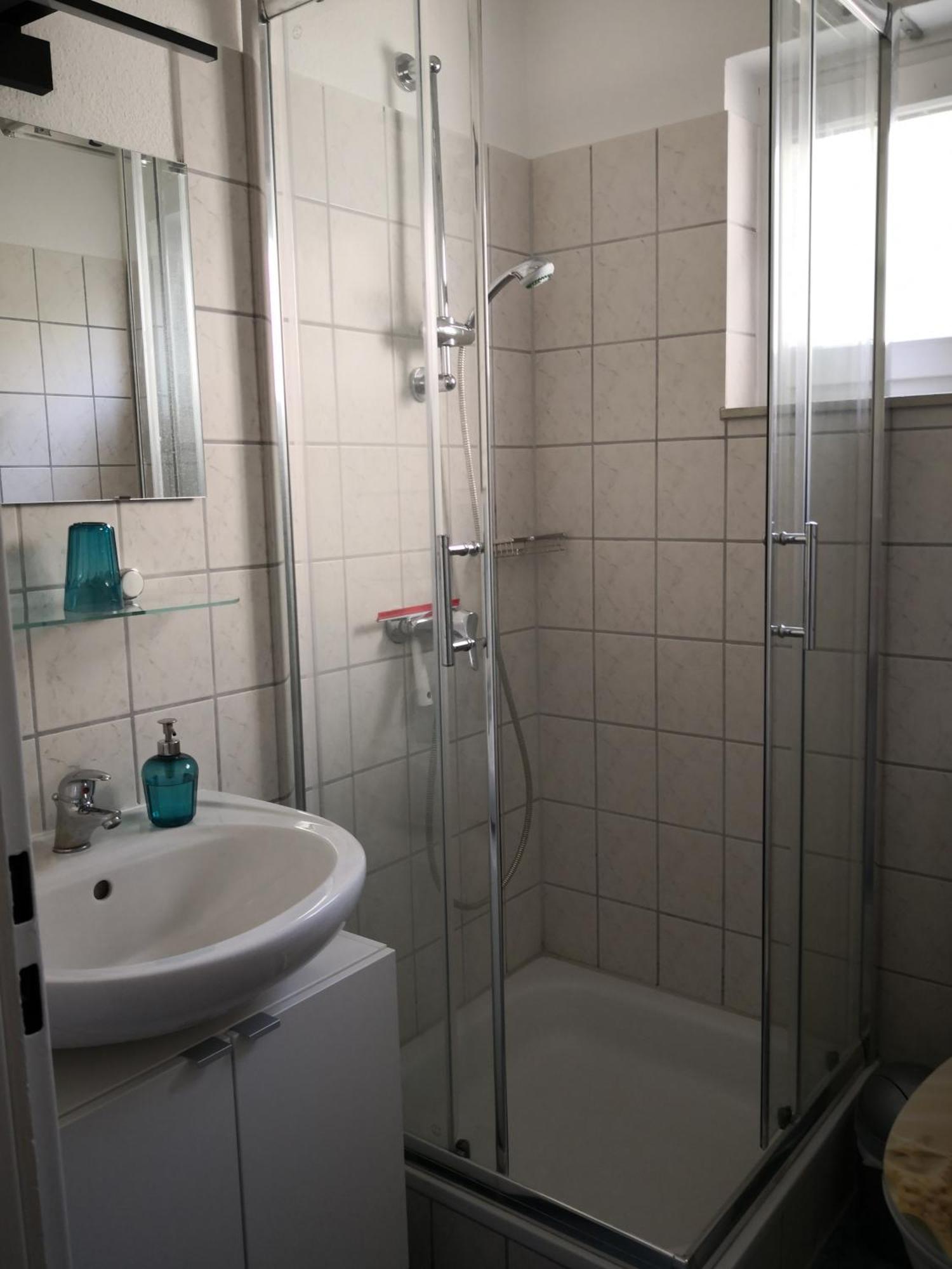 Appartementhaus Martel - Adults Only Любек Экстерьер фото